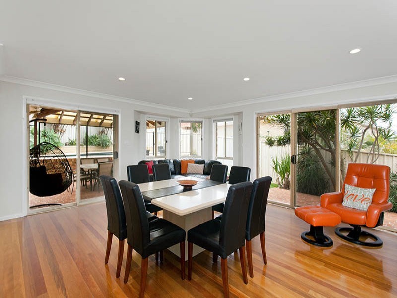37 Kangaroo Drive, Blackbutt NSW 2529