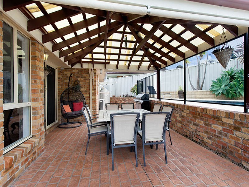 37 Kangaroo Drive, Blackbutt NSW 2529