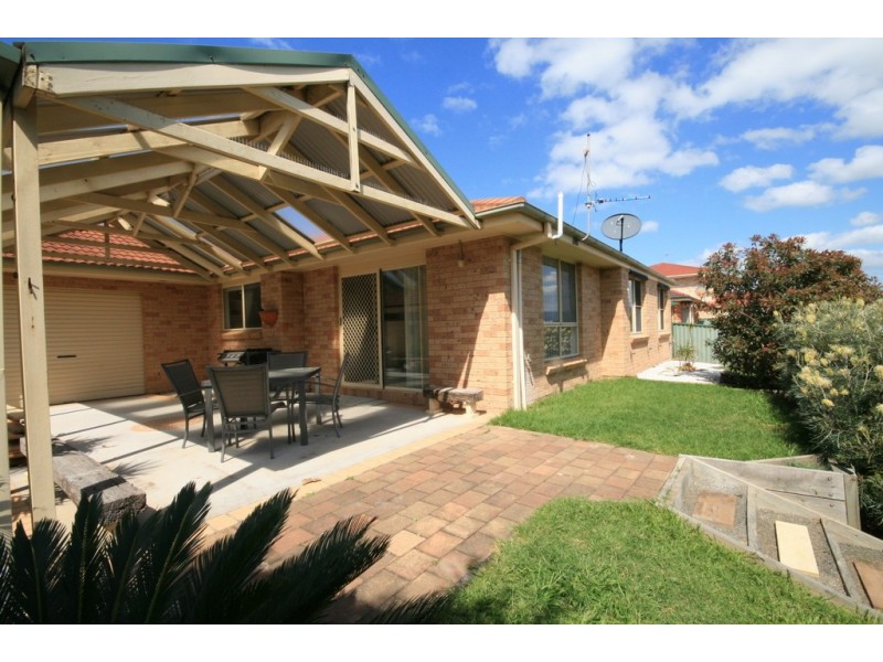 10 Mungo Place, Flinders NSW 2529