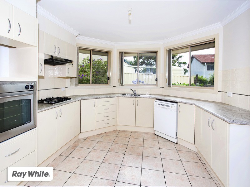 3/36 Darley Street, Shellharbour NSW 2529