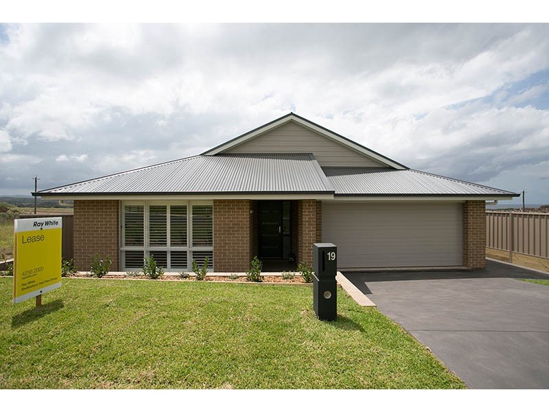 19 The Farm Way, Shell Cove NSW 2529
