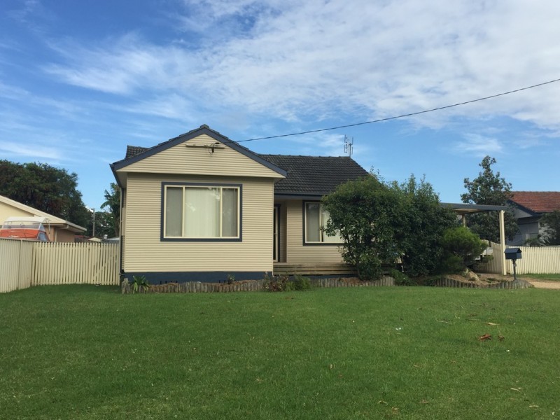 48 The Boulevarde, Oak Flats NSW 2529