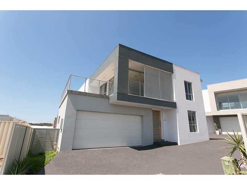 60 Shallows Drive, Shell Cove NSW 2529