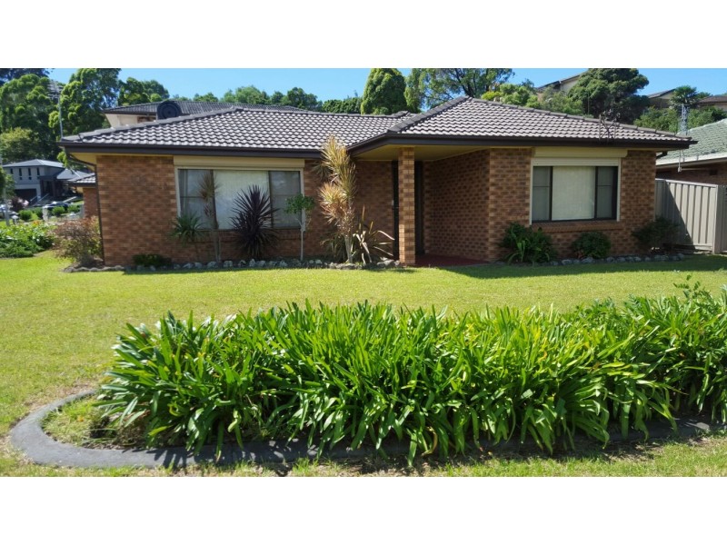 105 Berkeley Rd, Berkeley NSW 2506