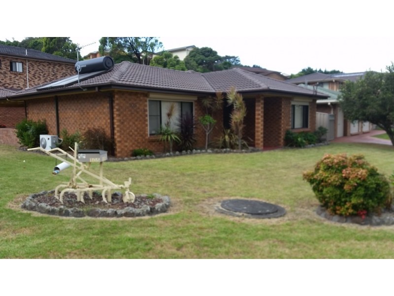 105 Berkeley Rd, Berkeley NSW 2506