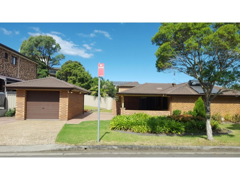 105 Berkeley Rd, Berkeley NSW 2506