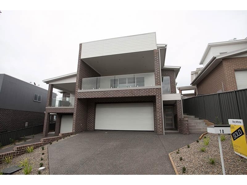 10 Fischer Road, Flinders NSW 2529