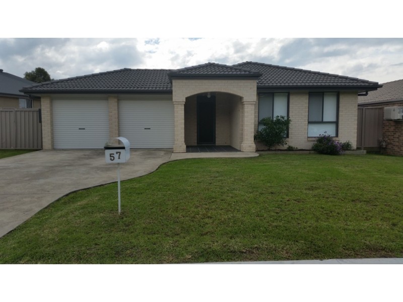 57 Isa Road, Worrigee NSW 2540