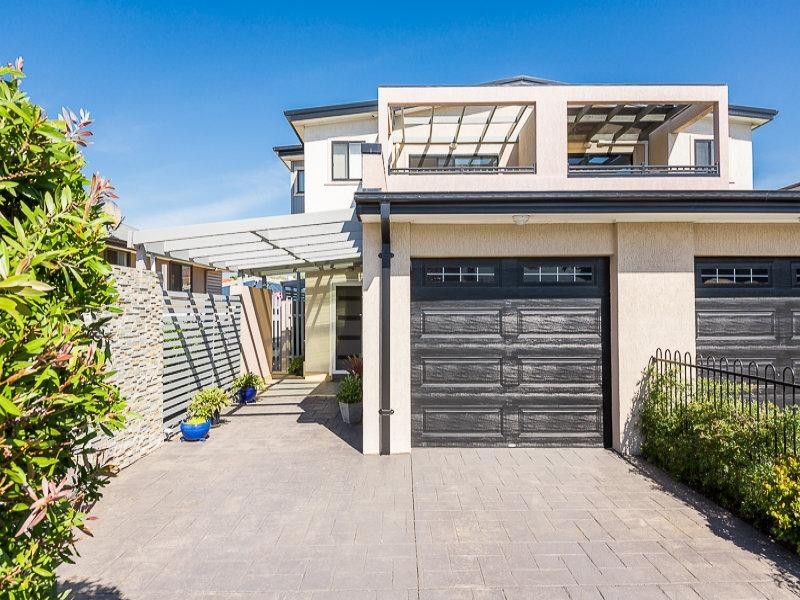 2A Edward  Street, Barrack Heights NSW 2528