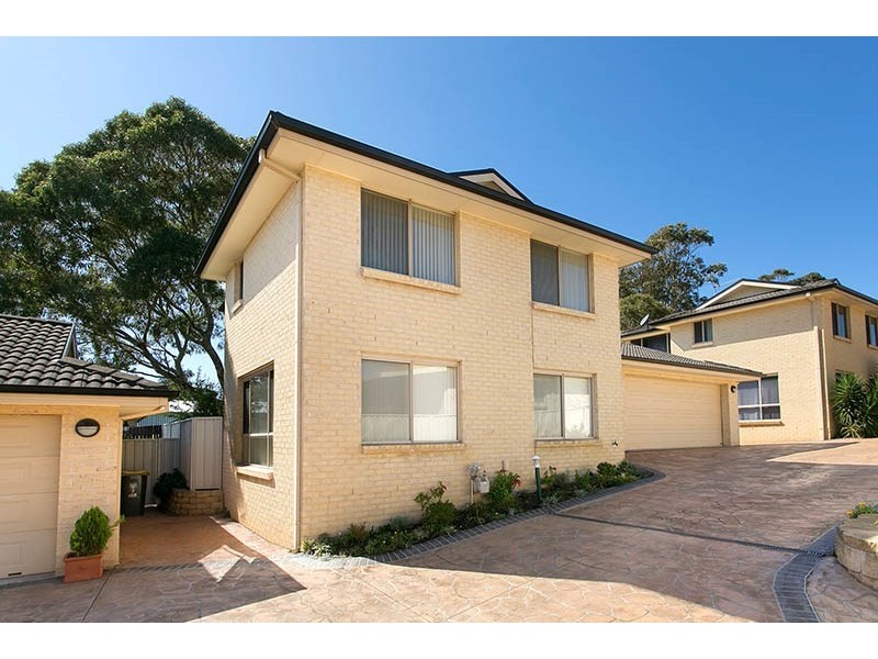 4/34A Addison Street, Shellharbour NSW 2529