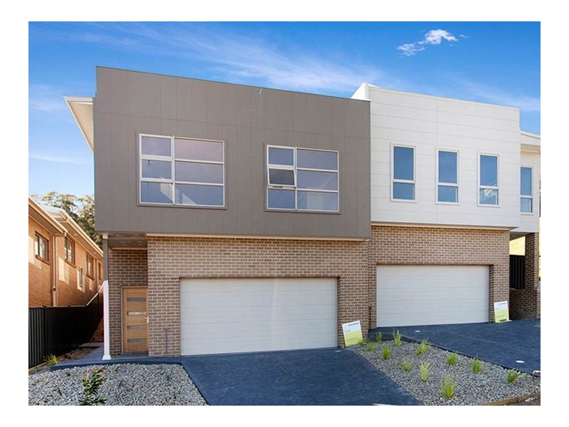 11 Whistlers Run, Albion Park NSW 2527