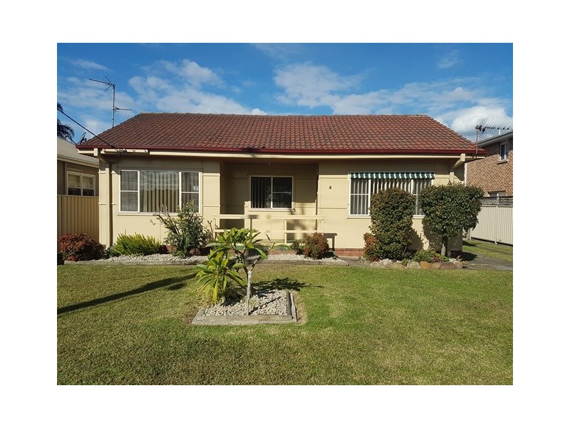 4 Windang St, Albion Park Rail NSW 2527