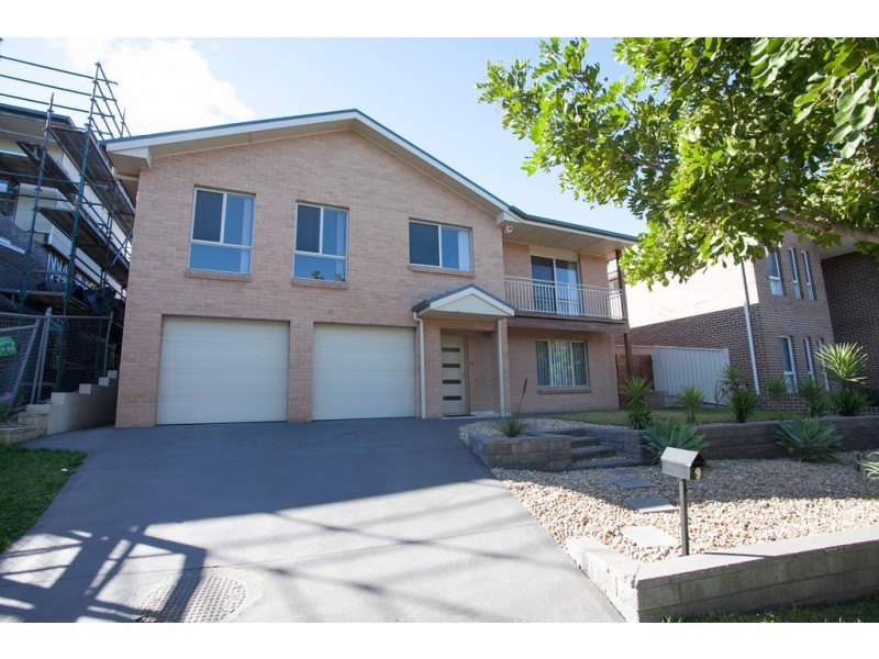 9 Grainger Parkway, Flinders NSW 2529