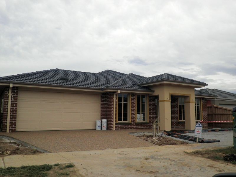 Lot 1046 Rocky Street, Cranbourne East VIC 3977