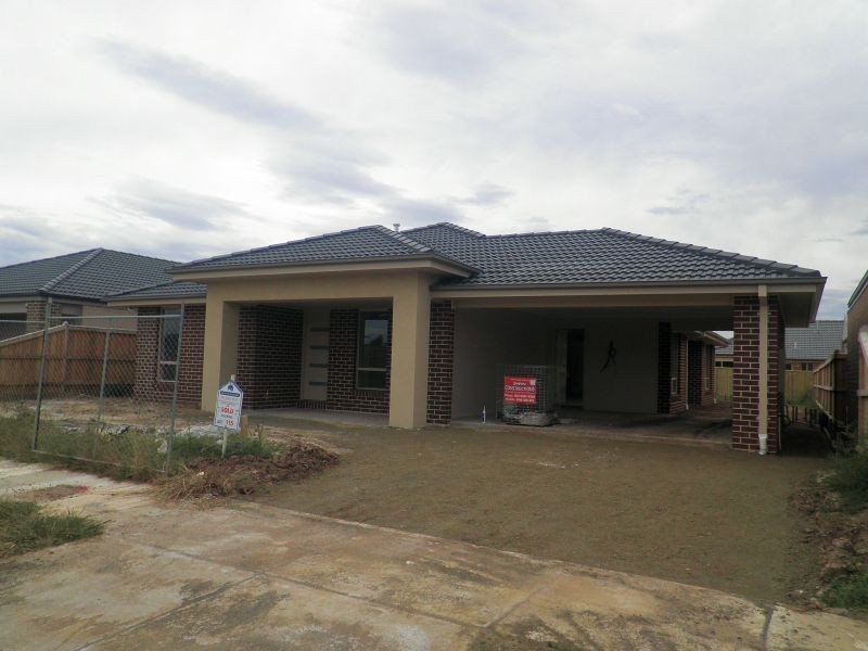 Lot 1151 Thunderbolt Drive, Cranbourne East VIC 3977