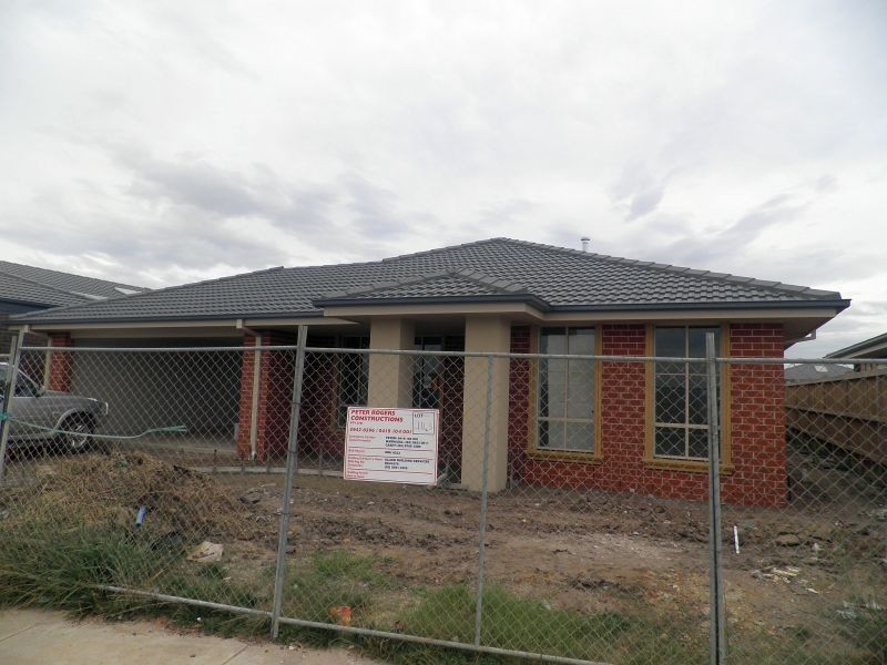 Lot 1143 Donohue Street, Cranbourne East VIC 3977