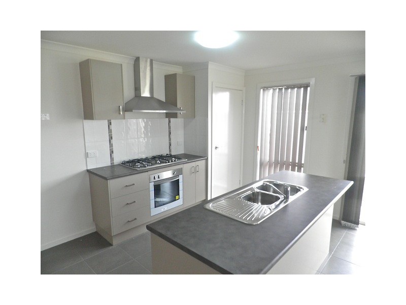 Lot 717 Blue Horizons Way, Pakenham VIC 3810