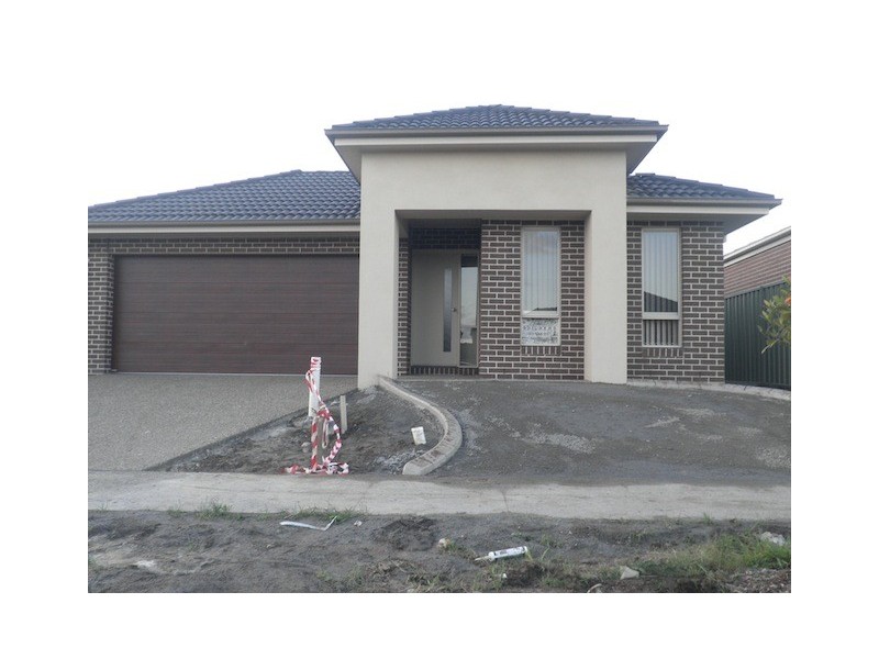Lot 200 Moore Mews, Pakenham VIC 3810