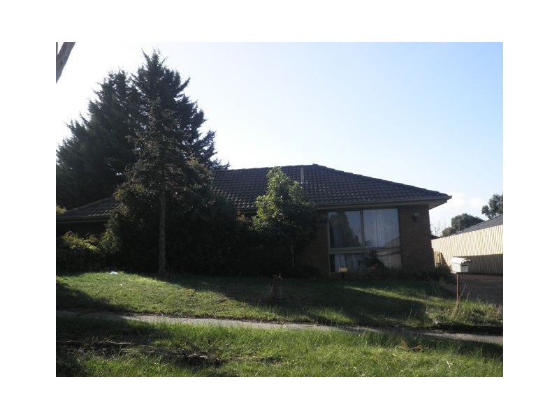 17 Gregory Court, Pakenham VIC 3810