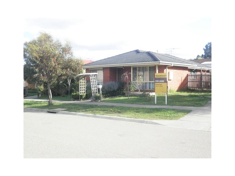 21 Ben Drive, Pakenham VIC 3810