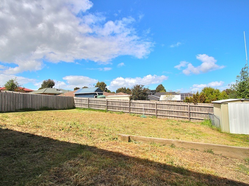 12 Swamp Gum Close, Pakenham VIC 3810