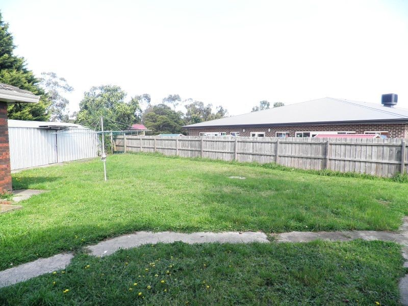3 Suzanne Court, Pakenham VIC 3810