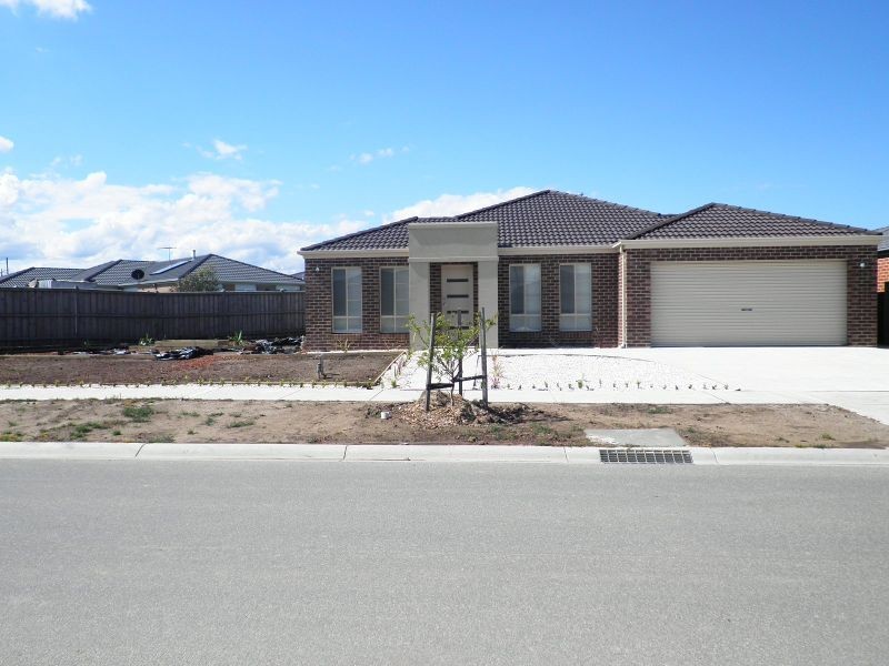 49 Gallery Way, Pakenham VIC 3810