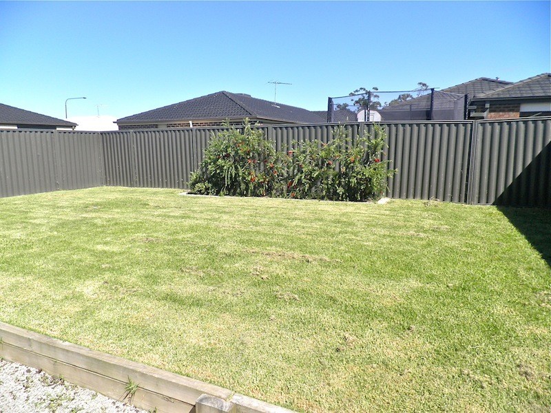 5 Burdekin Lane, Pakenham VIC 3810