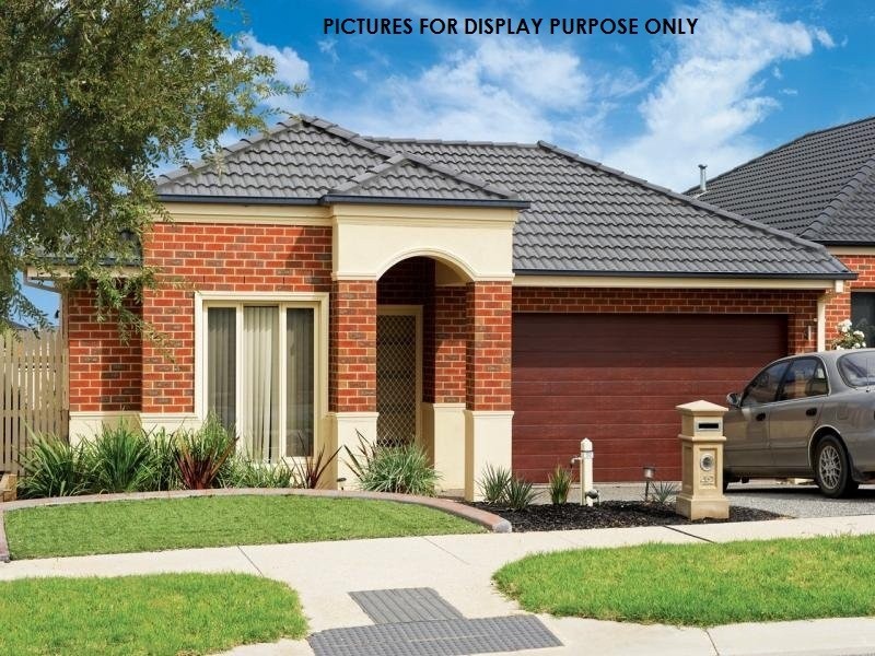 25 Melissa Way, Pakenham VIC 3810