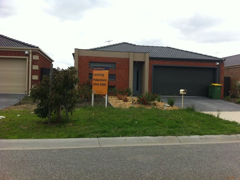 20 Elderberry Way, Pakenham VIC 3810