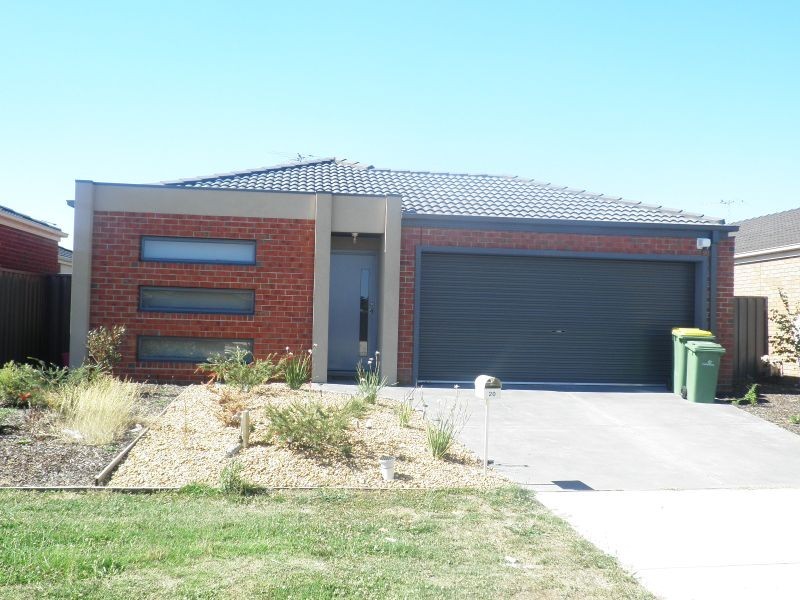 20 Elderberry Way, Pakenham VIC 3810