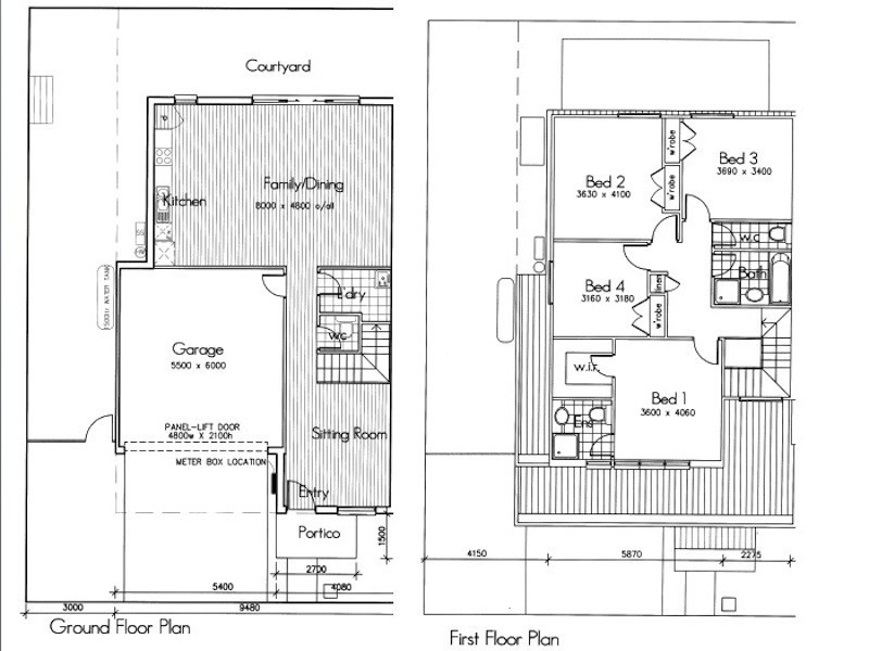 lot 183b Darwin Way, Pakenham VIC 3810