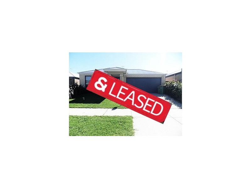 5 Burdekin Lane, Pakenham VIC 3810