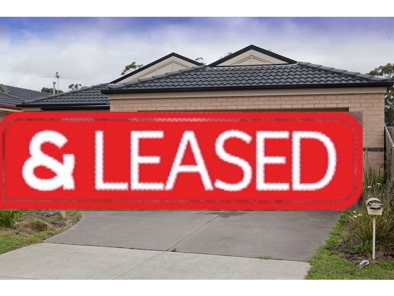 38 Grand Central Bulavard, Pakenham VIC 3810