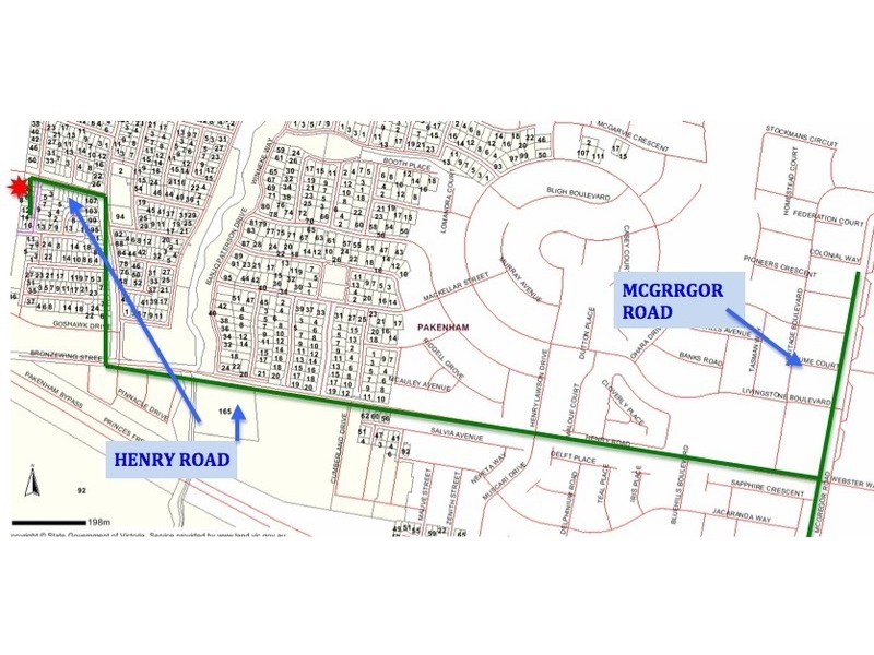 6 Weebill Way, Pakenham VIC 3810