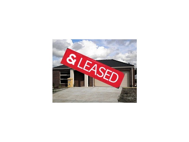 Lot 907 Bay Vista, Pakenham VIC 3810