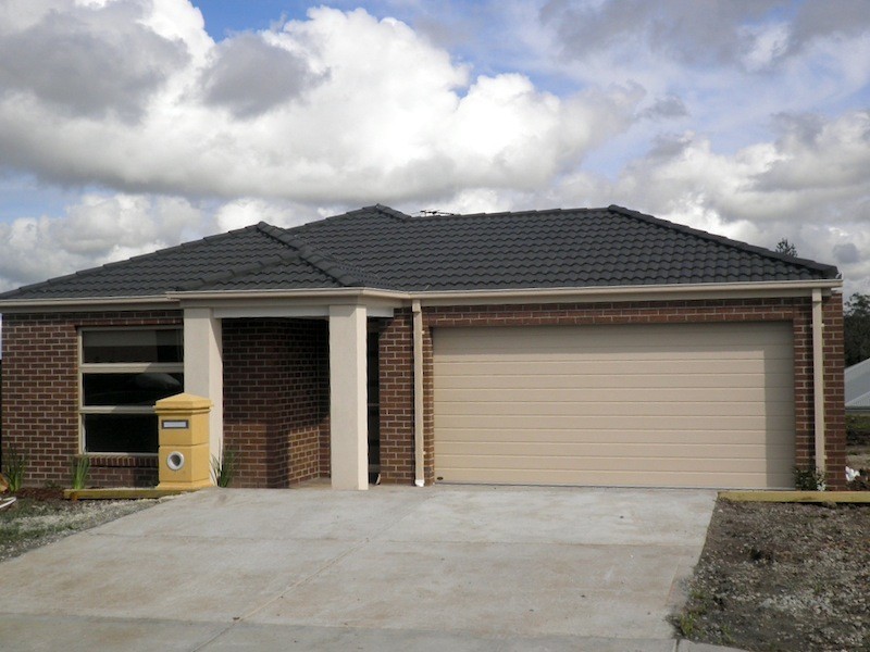 Lot 907 Bay Vista, Pakenham VIC 3810