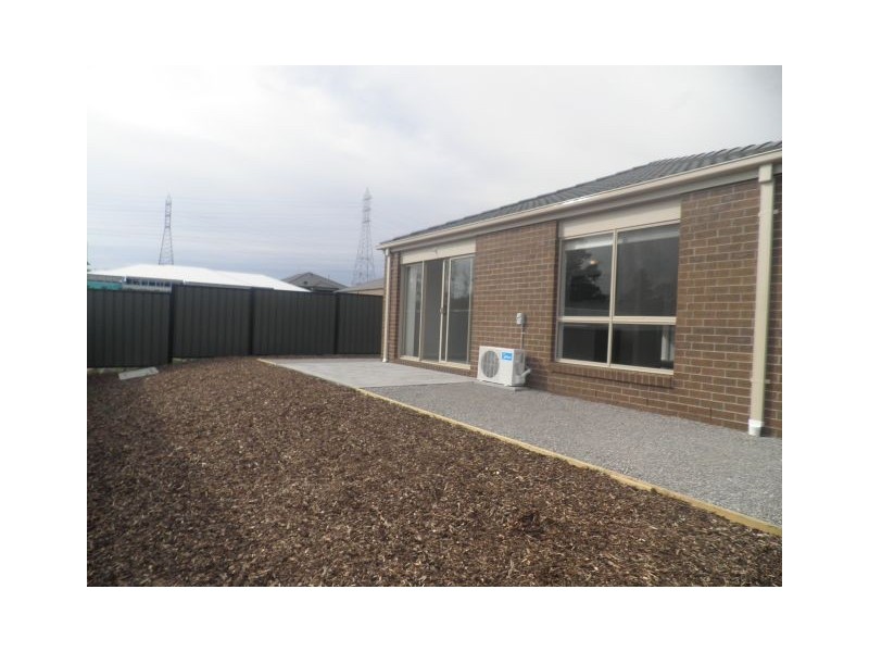 Lot 907 Bay Vista, Pakenham VIC 3810