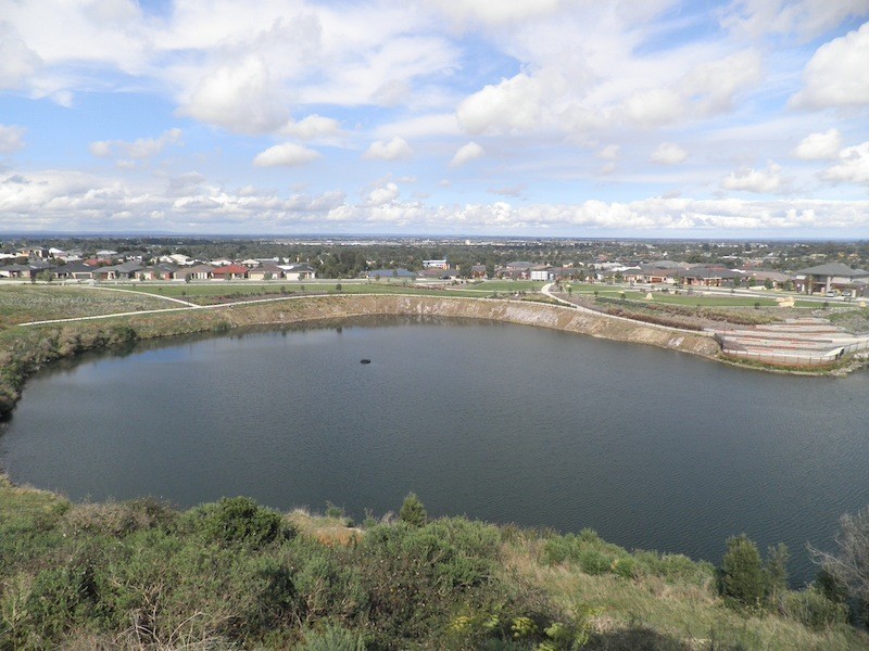 Lot 907 Bay Vista, Pakenham VIC 3810