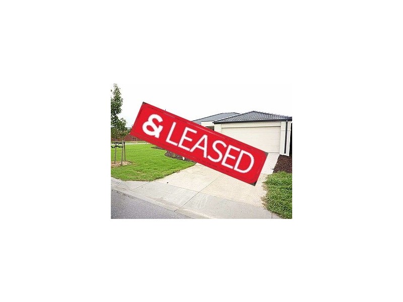 44 Algerd Way, Pakenham VIC 3810