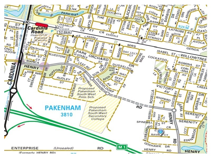 22 Raven Court, Pakenham VIC 3810