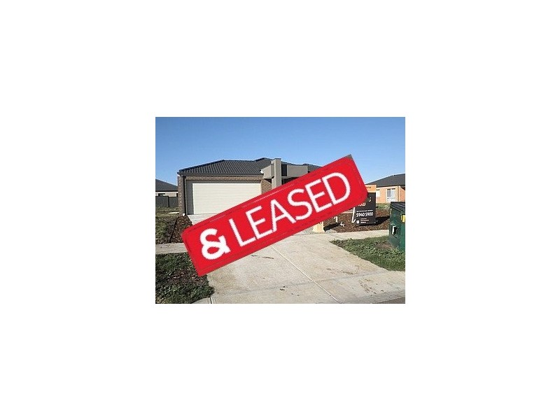 Lot 923 Bayvista, Pakenham VIC 3810