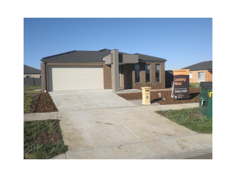 Lot 923 Bayvista, Pakenham VIC 3810