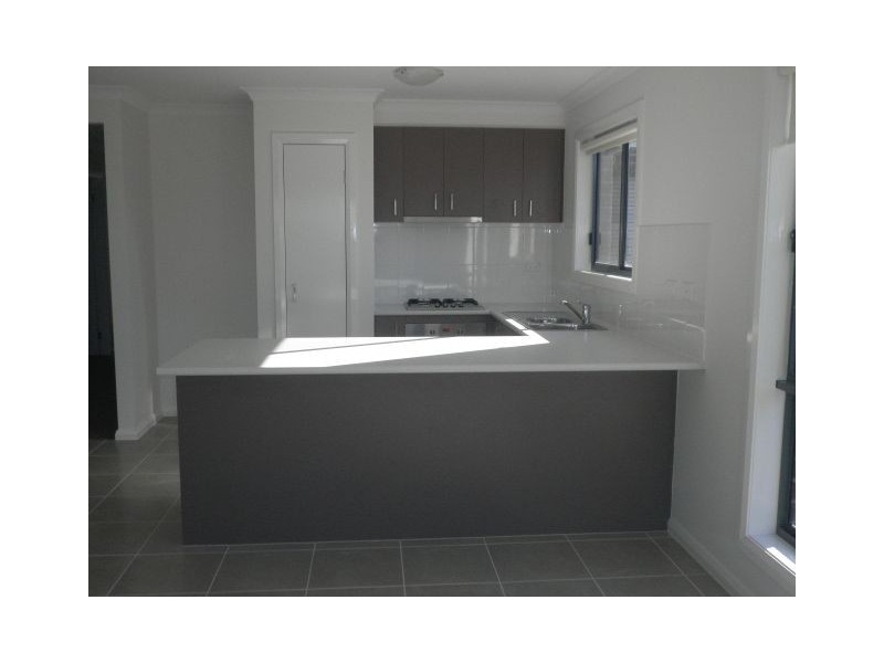 Lot 923 Bayvista, Pakenham VIC 3810