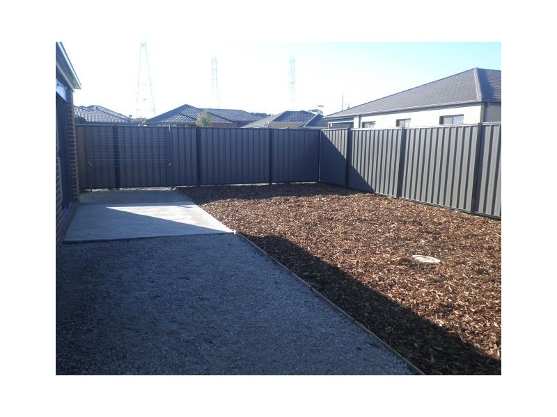 Lot 923 Bayvista, Pakenham VIC 3810