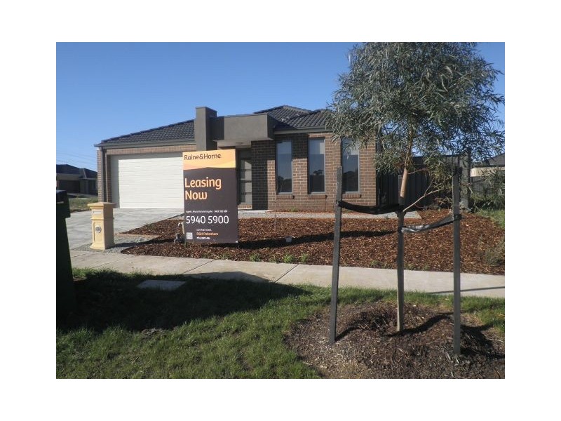 Lot 923 Bayvista, Pakenham VIC 3810