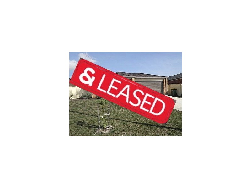 164 Blue Horizons Way, Pakenham VIC 3810