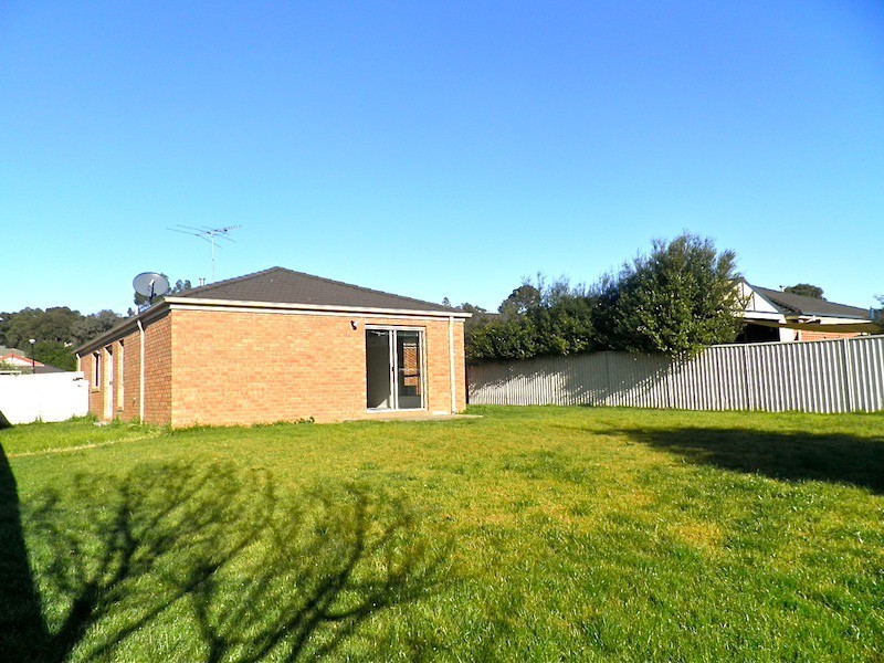 15 Pownceby Court, Pakenham VIC 3810