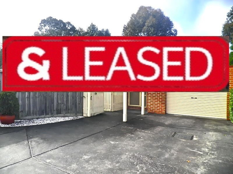 2/13A Templeton Crescent, Pakenham VIC 3810