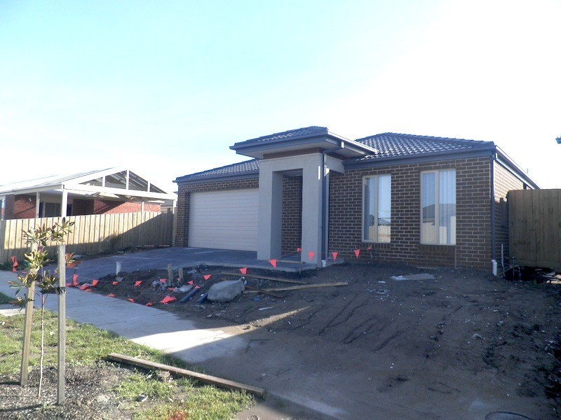 3 Raven Court, Pakenham VIC 3810